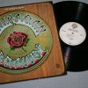 GRATEFUL DEAD - AMERICAN BEAUTY - ���������