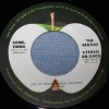 BEATLES - COME TOGETHER (7") - ���������