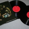 JIMI HENDRIX EXPERIENCE - ELECTRIC LADYLAND (j) - ���������