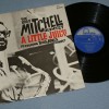 BILLY MITCHELL & THAD JONES - A LITTLE JUICY - 