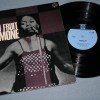 NINA SIMONE - FORBIDDEN FRUIT - 