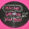 YEAH YEAH YEAHS - MACHINE (10", EP, Pink) - 