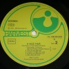 PINK FLOYD - A NICE PAIR: THE PIPER AT THE GATES OF DAWN / A SAUCERFUL OF SECRETS - 