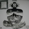 FLOWER TRAVELLIN' BAND - SATORI - 