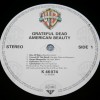 GRATEFUL DEAD - AMERICAN BEAUTY - ���������