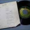 BEATLES - COME TOGETHER (7") - ���������