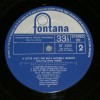 BILLY MITCHELL & THAD JONES - A LITTLE JUICY - 
