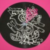YEAH YEAH YEAHS - MACHINE (10", EP, Pink) - 