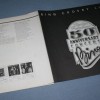 BING CROSBY - LIVE - LONDON PALLADIUM 50th ANNIVERSARY CONCERT - 