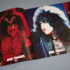 KISS - ALIVE II (+book) (j) - 