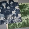 PINK FLOYD - A NICE PAIR: THE PIPER AT THE GATES OF DAWN / A SAUCERFUL OF SECRETS - 