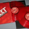 SWEET - THE LOST SINGLES (A COLLECTION OF SINGLES, OUTTAKES AND RARITIES) - 