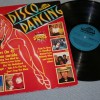 SUPER DISCO DANCING - VARIOUS - ���������