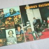 CREEDENCE CLEARWATER REVIVAL - COSMO'S FACTORY (j) - ���������