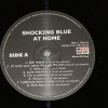 SHOCKING BLUE - AT HOME - ���������