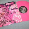 YEAH YEAH YEAHS - MACHINE (10", EP, Pink) - 