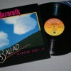 NAZARETH - THE BALLAD ALBUM VOL. II - 