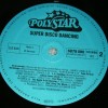 SUPER DISCO DANCING - VARIOUS - ���������