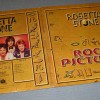 ROSETTA STONE - ROCK PICTURES - ���������