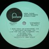 GLORIA LYNNE - HERE, THERE AND EVERYWHERE (a) - ���������
