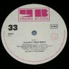 JULIAN'S TREATMENT - A TIME BEFORE THIS - 