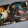 KISS - ALIVE II (+book) (j) - 