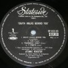 ATOMIC ROOSTER - DEATH WALKS BEHIND YOU - 