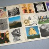 PINK FLOYD - A NICE PAIR: THE PIPER AT THE GATES OF DAWN / A SAUCERFUL OF SECRETS - 