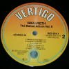 NAZARETH - THE BALLAD ALBUM VOL. II - 