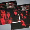 SWEET - THE LOST SINGLES (A COLLECTION OF SINGLES, OUTTAKES AND RARITIES) - 