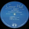 LEONARD BERNSTEIN/ BROADWAY MUSICALS SOCIETY - WEST SIDE STORY - ���������