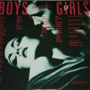 BRYAN FERRY - BOYS AND GIRLS - ���������