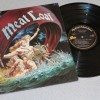 MEAT LOAF - DEAD RINGER (uk) - ���������