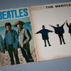 BEATLES - HELP! (j) - 
