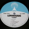 LEMONHEADS - LICK (uk) - ���������