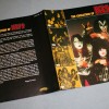KISS - ALIVE II (+book) (j) - 