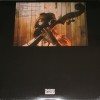 HENRY FRANKLIN - TRIBAL DANCE (gold vinyl) - 