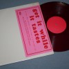 DEEP PURPLE - MADE FOR JAPAN (colour red) - 