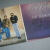 PAT METHENY - 80/81 - 
