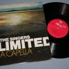 SINGERS UNLIMITED - A CAPELLA (j) - ���������