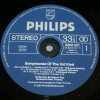 1ST GERMAN SYMPHONY POP ORCHESTRA - SYMPHONIES OF THE 3RD KIND - 
