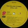 ROLLING STONES - STILL LIFE (AMERICAN CONCERT 1981) (j) - ���������