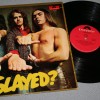 SLADE - SLAYED? (a) - ���������