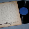 LEONARD BERNSTEIN/ BROADWAY MUSICALS SOCIETY - WEST SIDE STORY - ���������