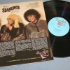 SEQUENCE - SEQUENCE PATRY - ���������
