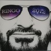 RINGO STARR - RINGO 2012 (a) - ���������
