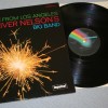 OLIVER NELSON - LIVE FROM LOS ANGELES - ���������