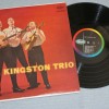 KINGSTON TRIO - KINGSTON TRIO - ���������