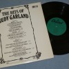 JUDY GARLAND - THE HITS OF JUDY GARLAND - ���������