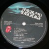 ROLLING STONES - BLACK AND BLUE (j) - 